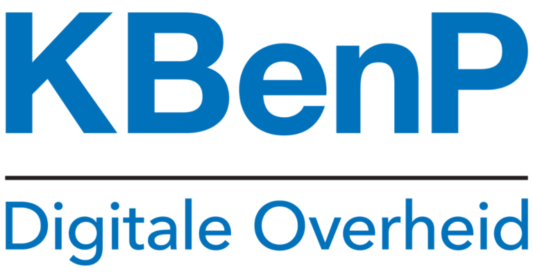 KB&P Digitale Overheid